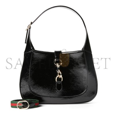 GUCCI JACKIE MEDIUM BAG 782849 (27.5*19*4cm)